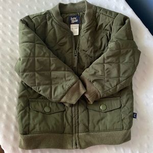 Osh Kosh Baby Jacket: 12-18 Months